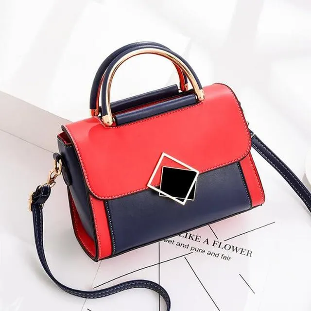 2020 new trendy fashion messenger bag