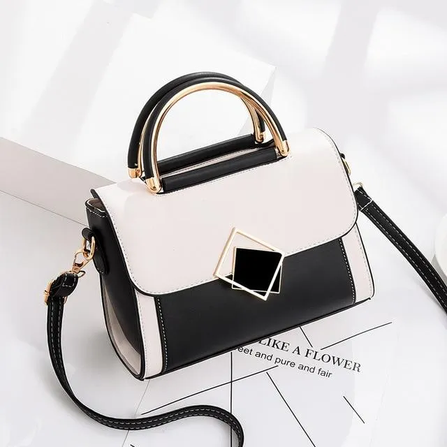 2020 new trendy fashion messenger bag