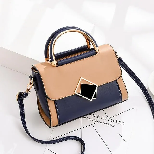 2020 new trendy fashion messenger bag