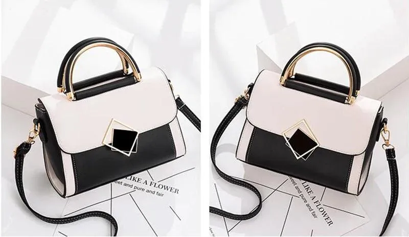 2020 new trendy fashion messenger bag