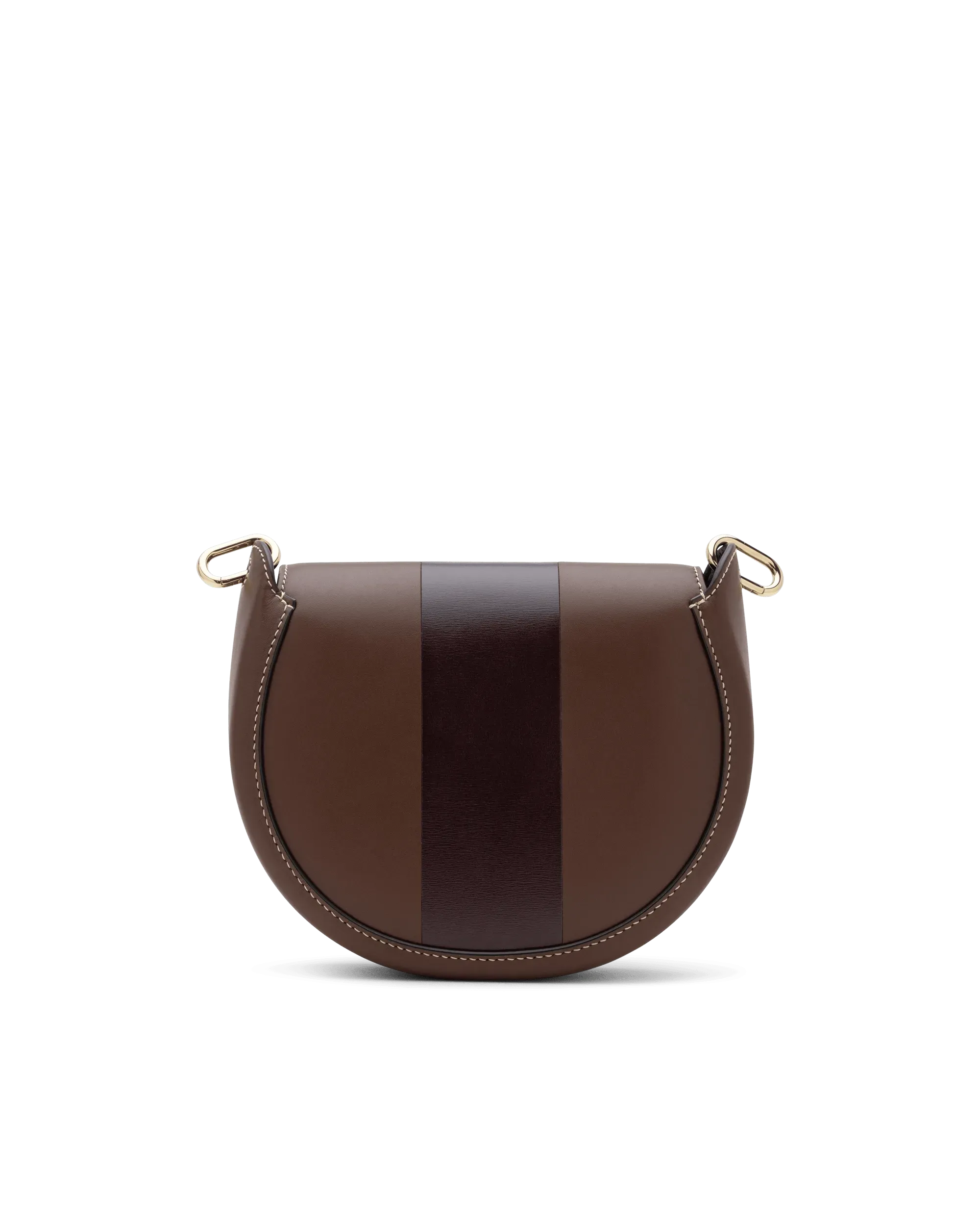 Arlene Leather Small Crossbody Bag