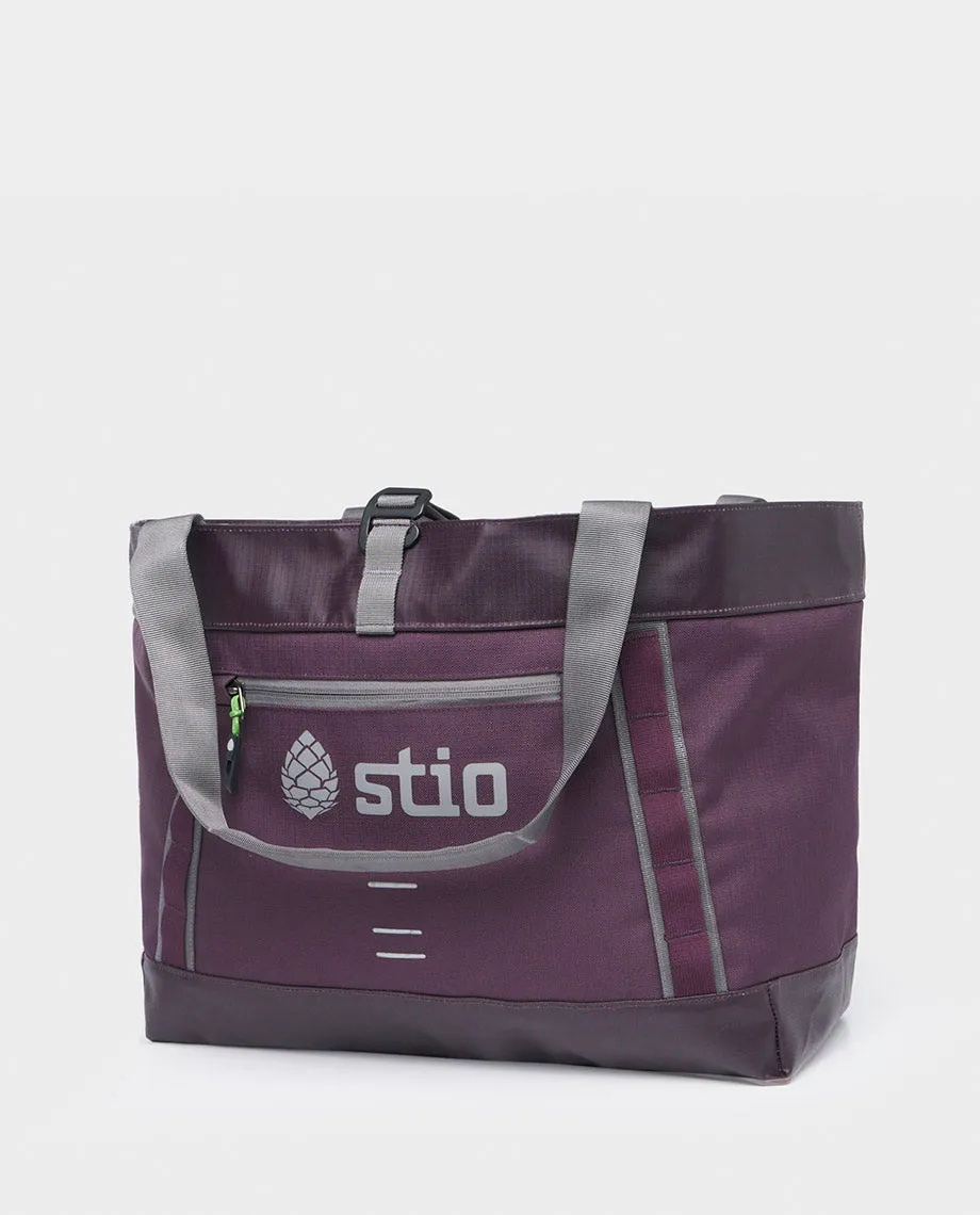 Basin XT Carryall 35L
