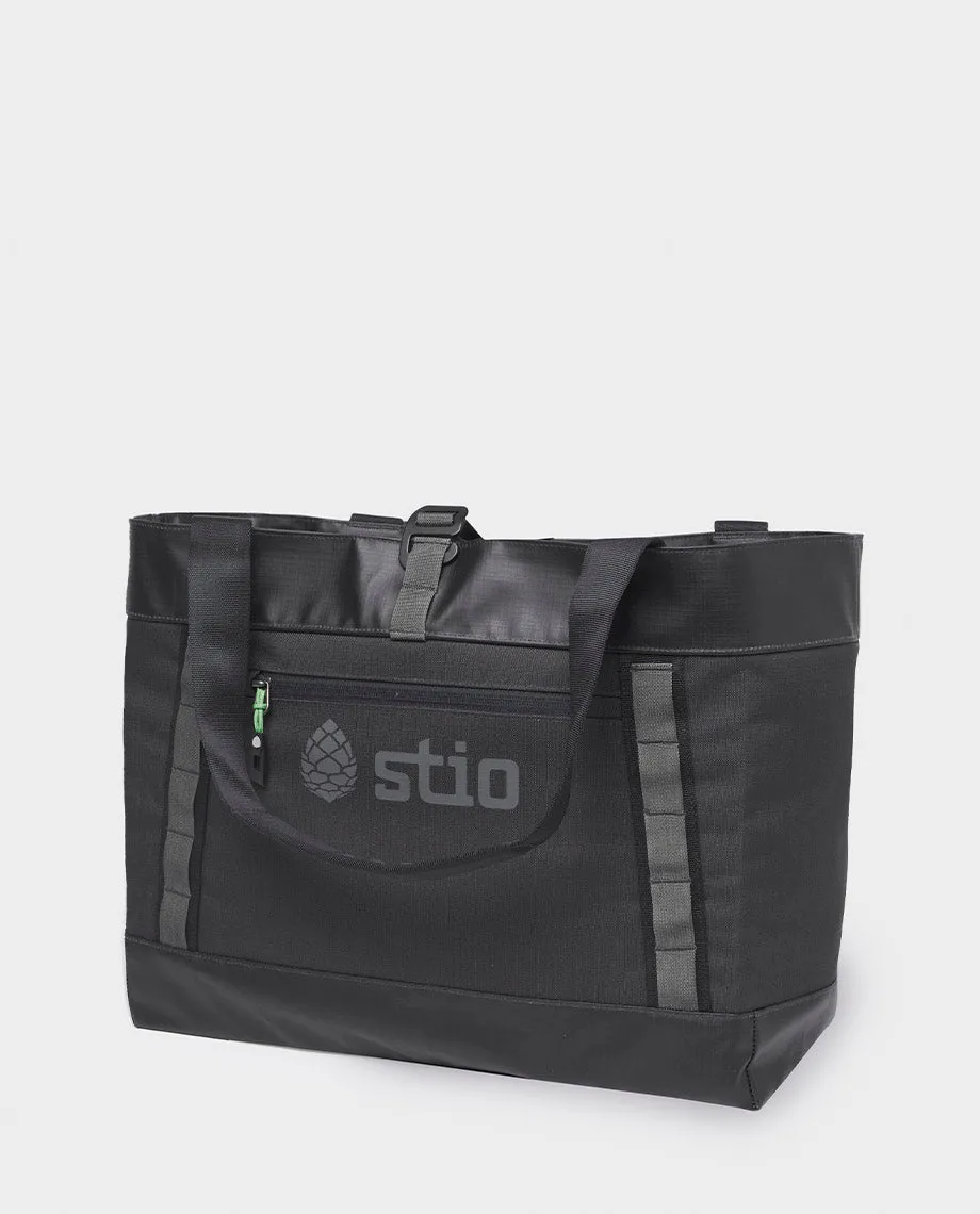Basin XT Carryall 35L