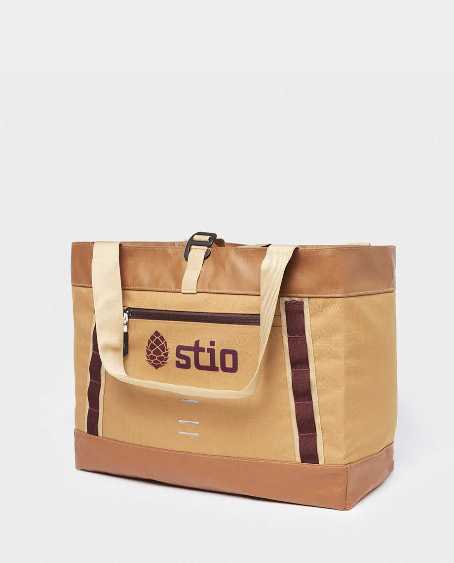 Basin XT Carryall 35L