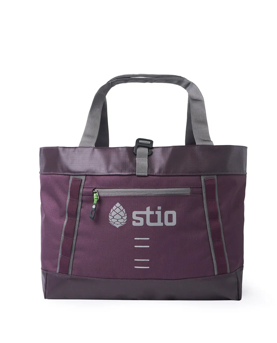 Basin XT Carryall 35L