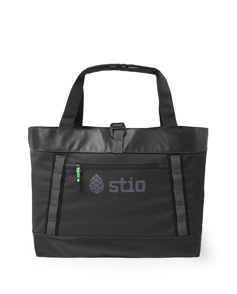 Basin XT Carryall 35L