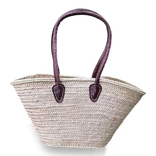 Borough Market Shoulder Basket