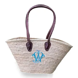 Borough Market Shoulder Basket