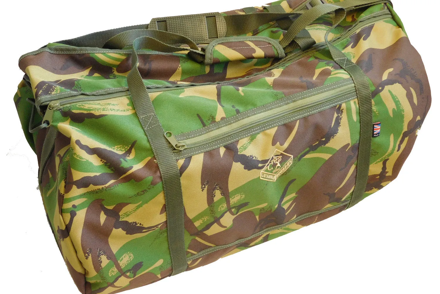 Cotswold Aquarius Kit Bag