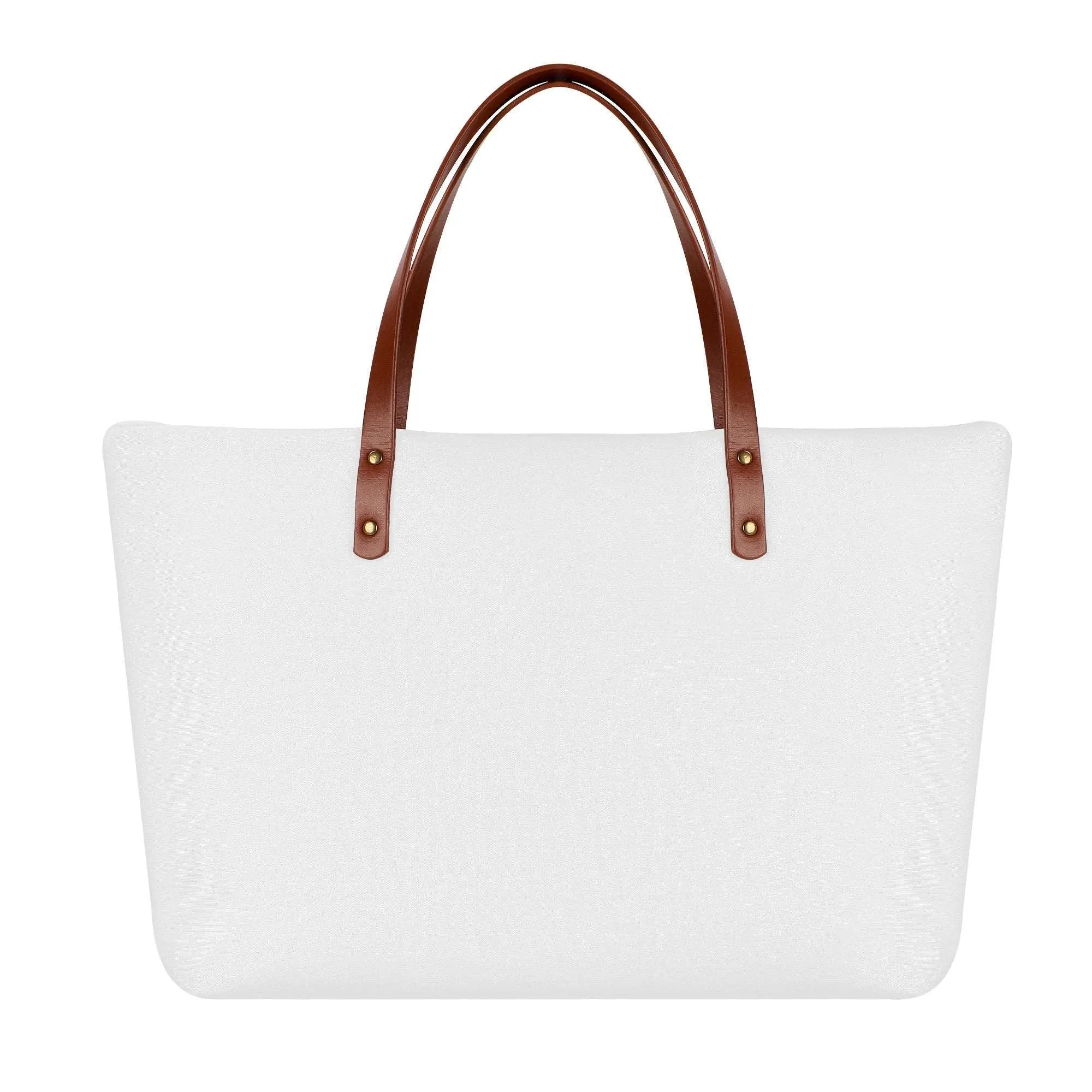 Create Your Own - Shoulder Bag Cloth Totes