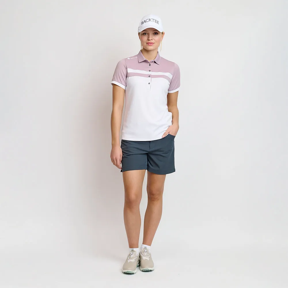 Dame Academy Polo, Nirvana