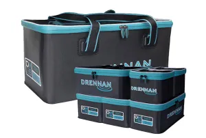 Drennan DMS 7pc Carryall Set Large