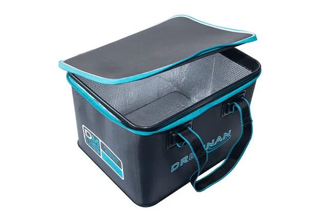 Drennan DMS Cool Box Range