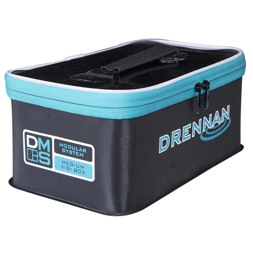 Drennan DMS Visi Box Range