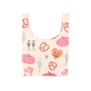 Emoji Reusable Tote