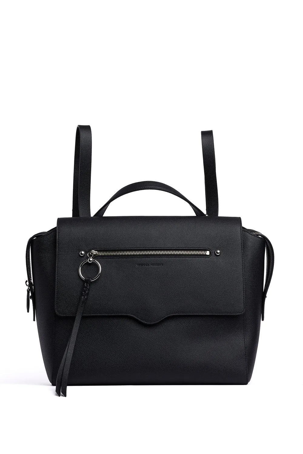 Gabby Messenger Backpack