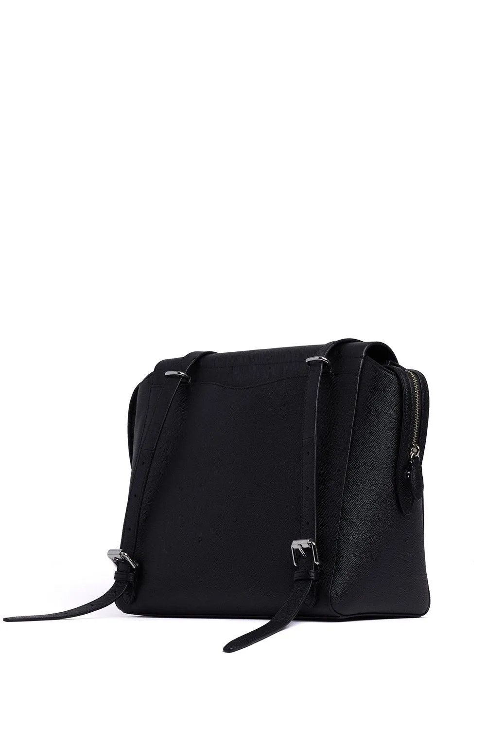 Gabby Messenger Backpack