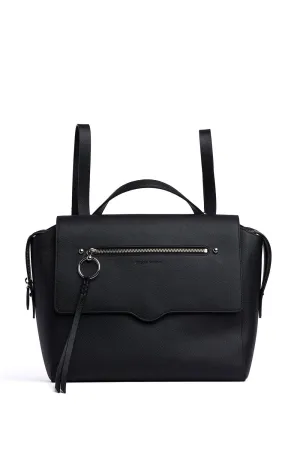 Gabby Messenger Backpack