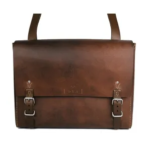 Goodstead Satchel