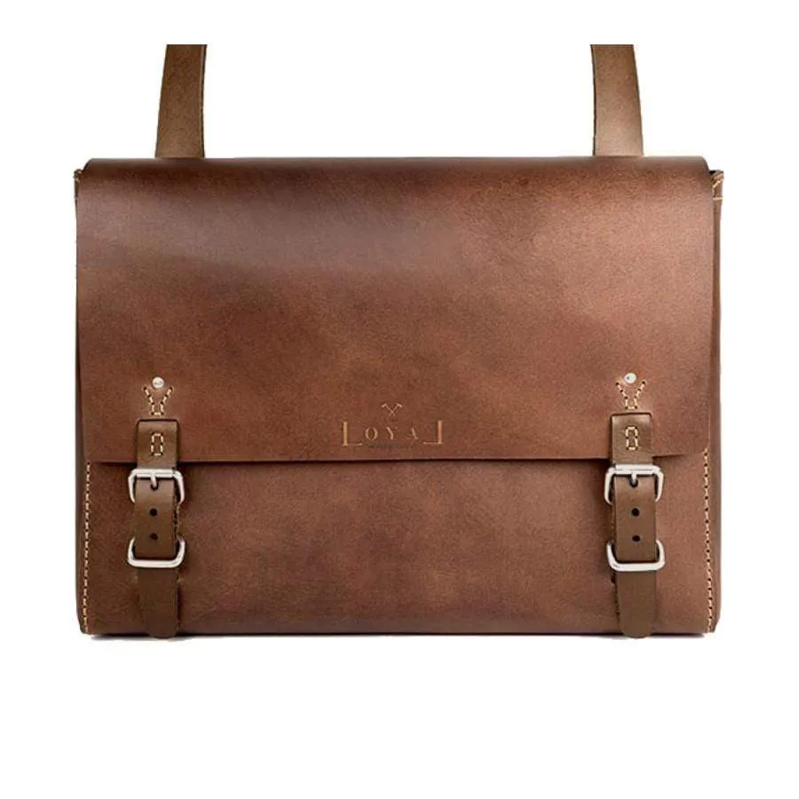 Goodstead Satchel