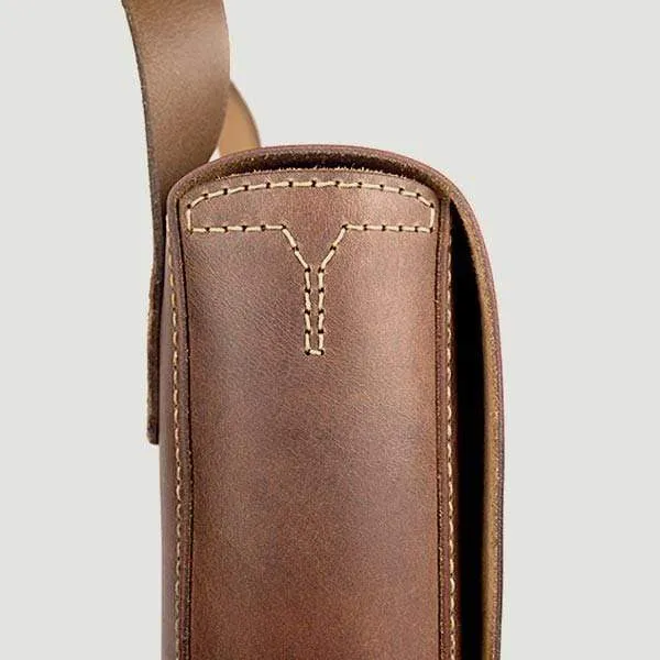 Goodstead Satchel