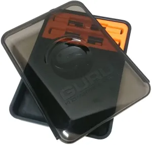 Guru Punch Box