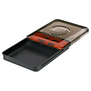 Guru Punch Box