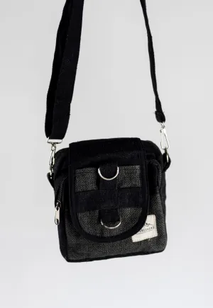 Hemp Satchels