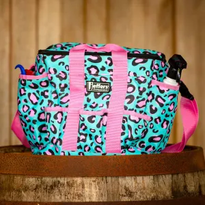 In Stock Now! Jeffers Expression Deluxe Grooming Bag
