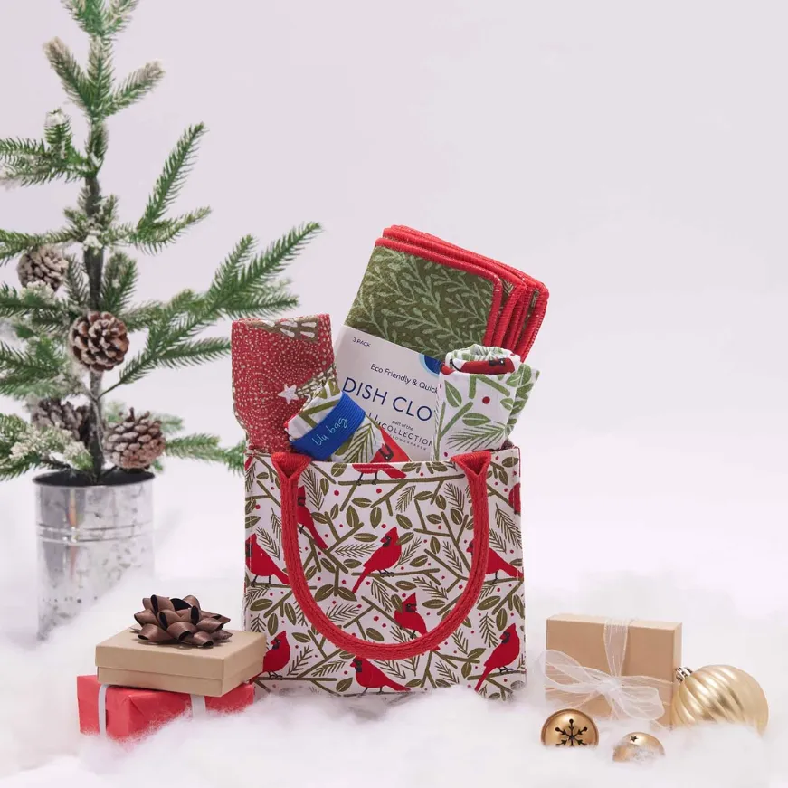 Itsy Bitsy Gift Bag