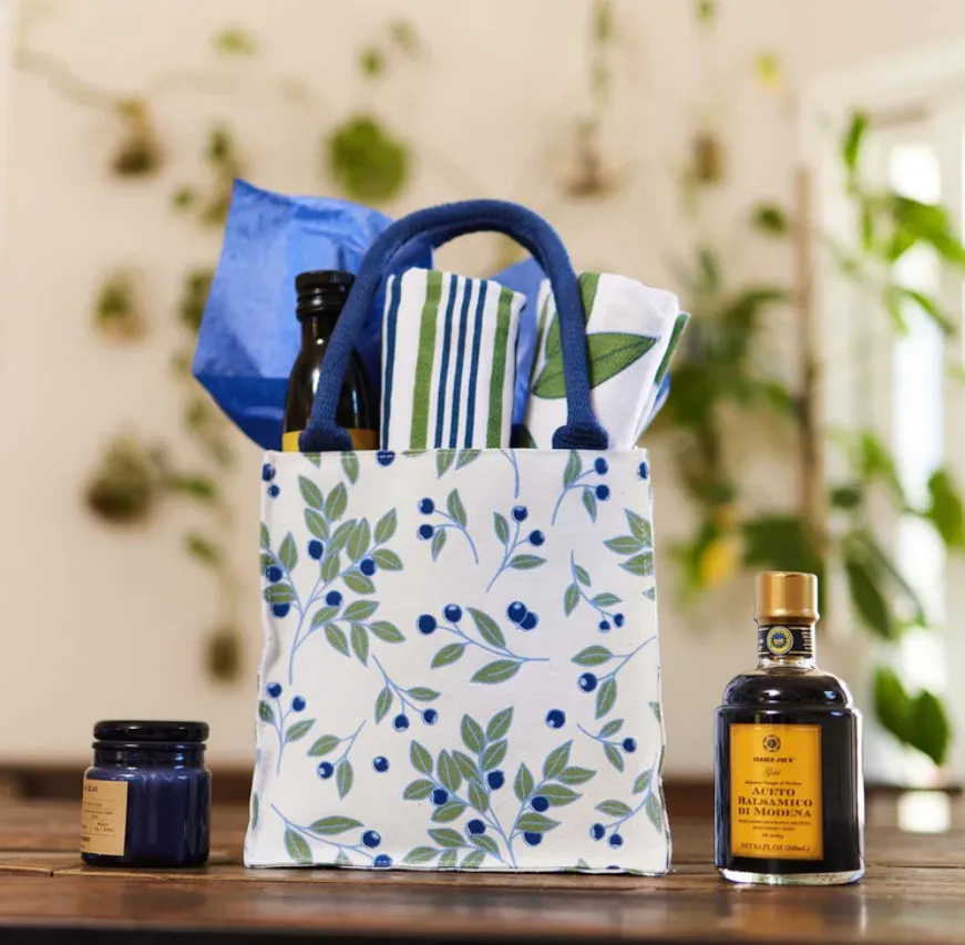 Itsy Bitsy Gift Bag