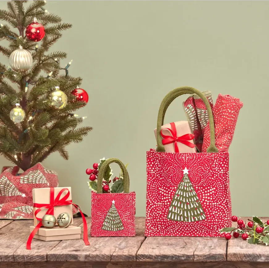 Itsy Bitsy Gift Bag