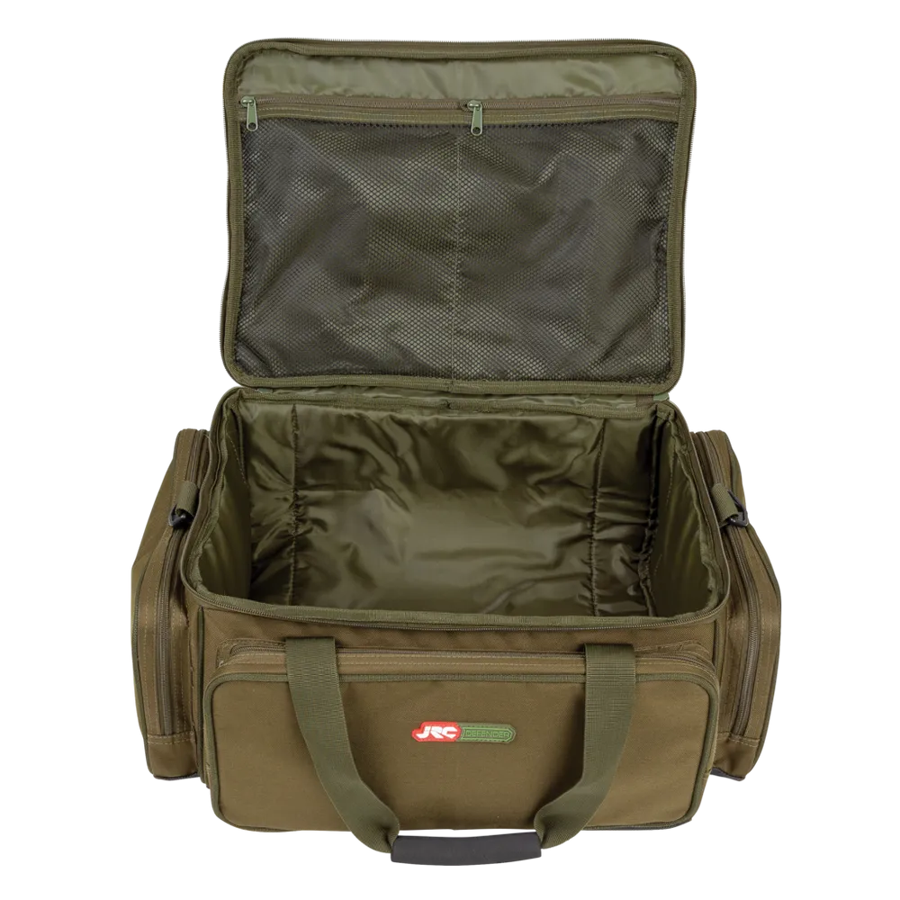 JRC Defender Low Carryall
