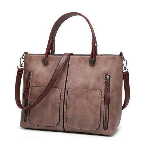 Lucerne Tote