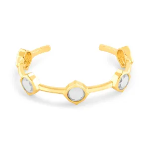 Lumen Mirror Cuff