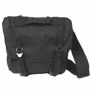Mil-Tec | M67 Combat Pack W/Strap | Black