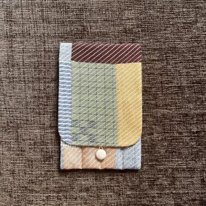 Multi Colour Cutlery Holder | For Travel and Lunch Box Essentials