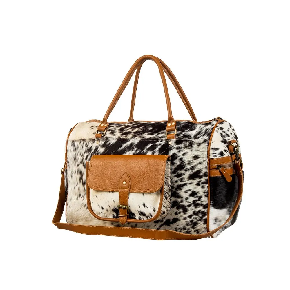 Myra Minerva Traveler Bag