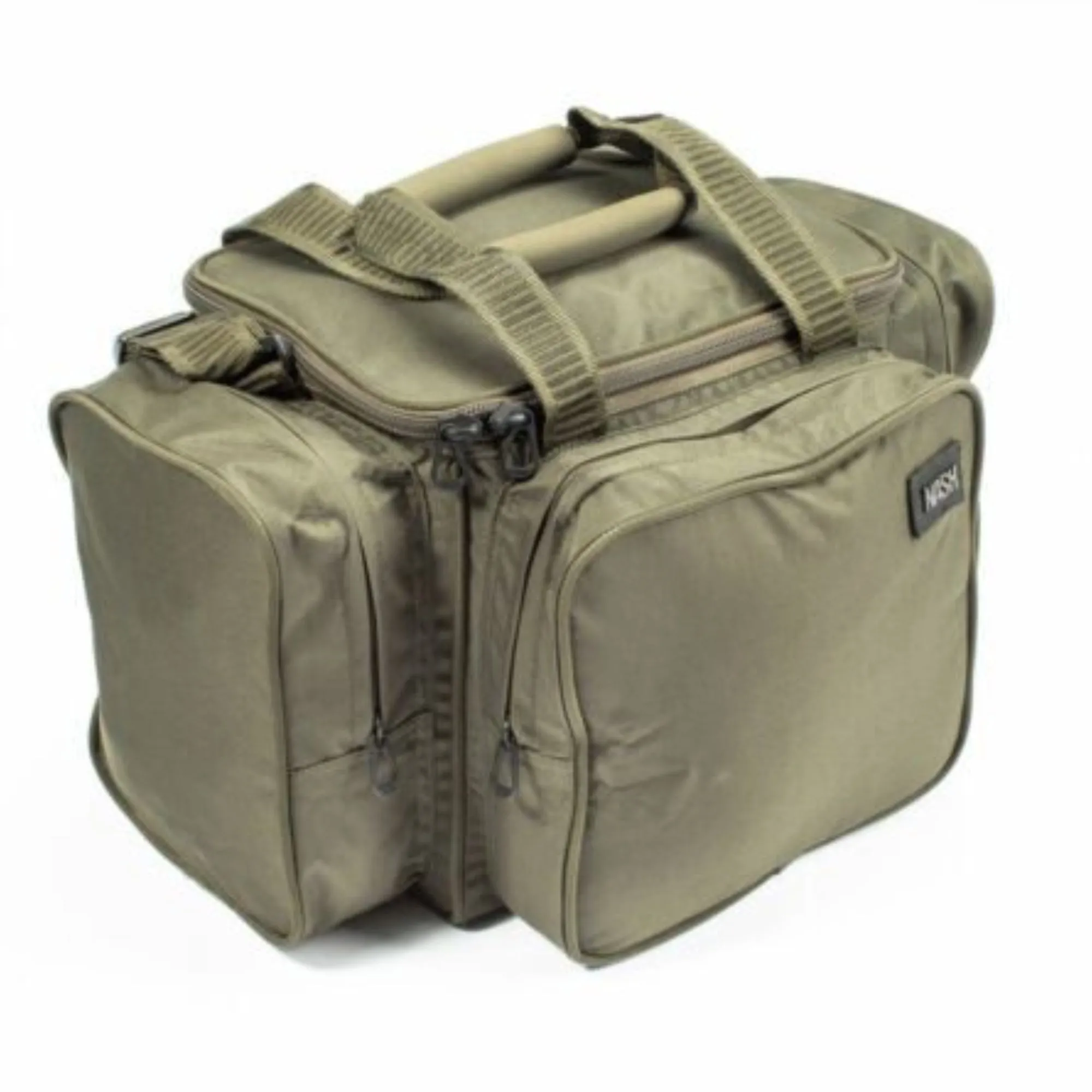 Nash Carryall Fishing Luggage