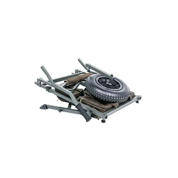 Nash Trax Metro MK2 Barrow