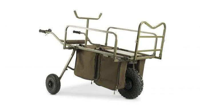 Nash Trax Power Barrows