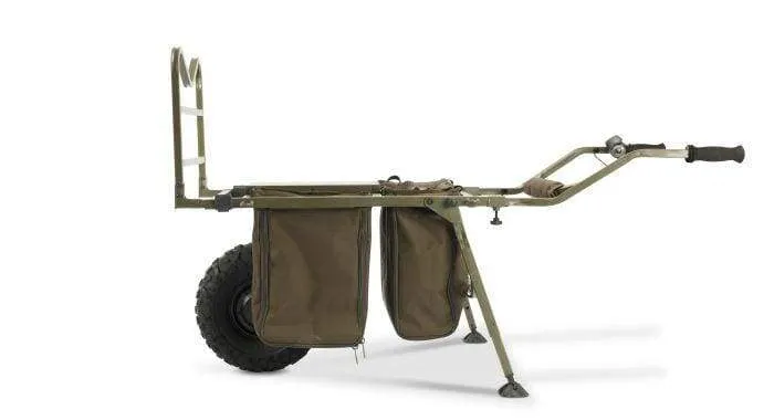 Nash Trax Power Barrows