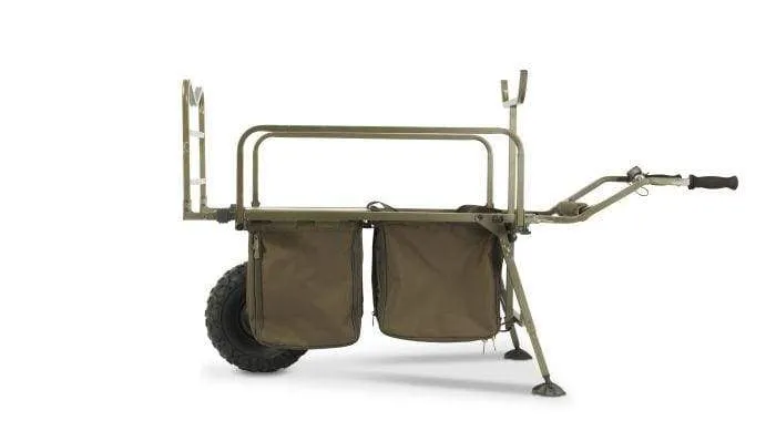 Nash Trax Power Barrows