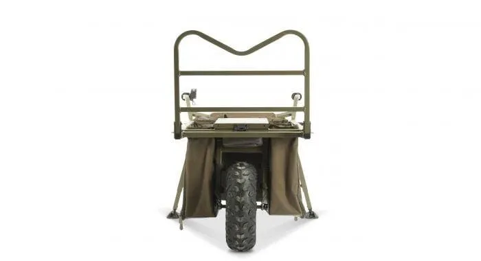 Nash Trax Power Barrows