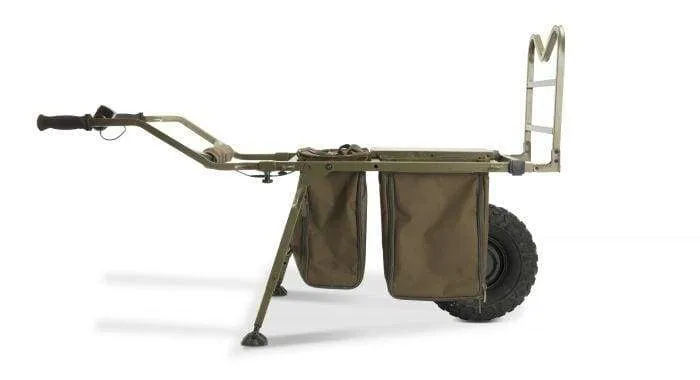 Nash Trax Power Barrows