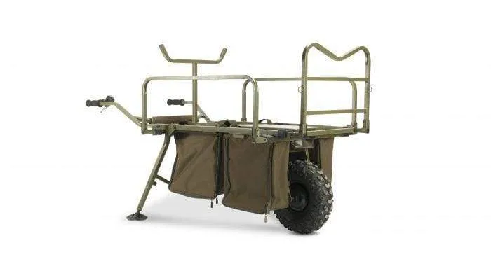 Nash Trax Power Barrows