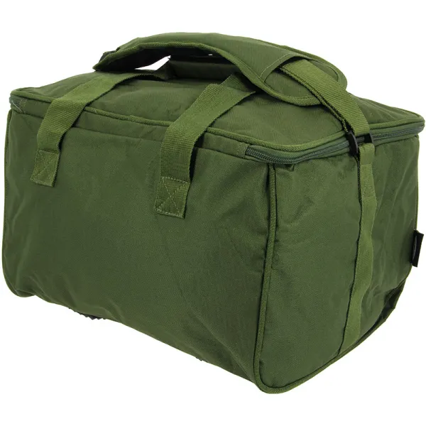NGT Quickfish Carryall Twin Compartment