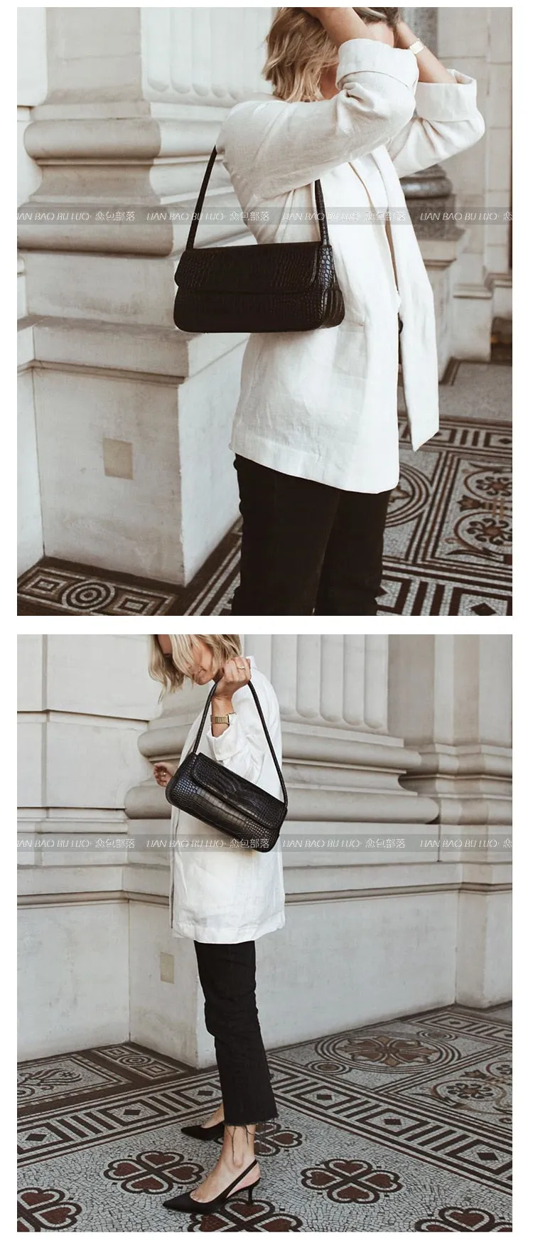 Olivia Bag