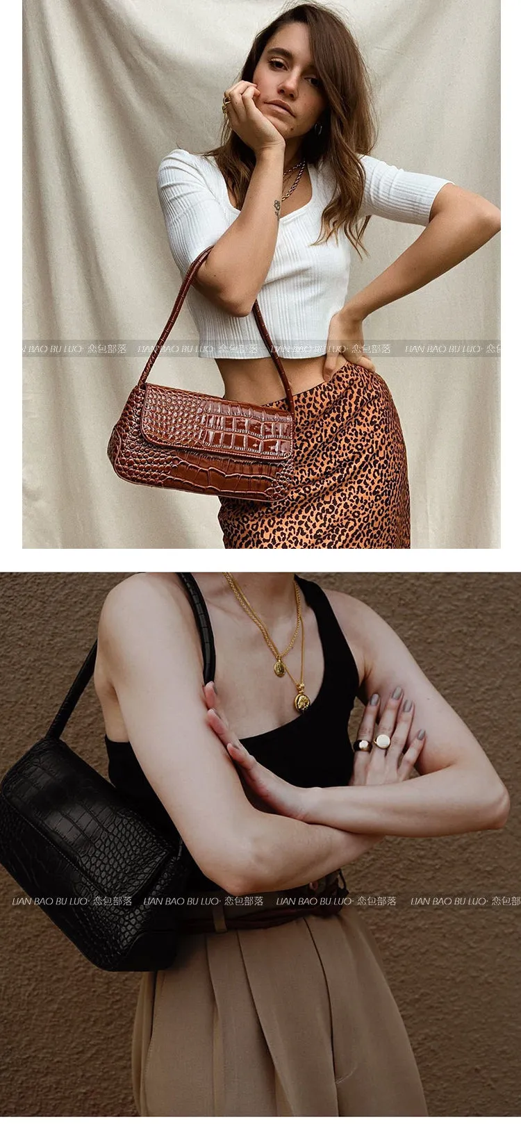 Olivia Bag