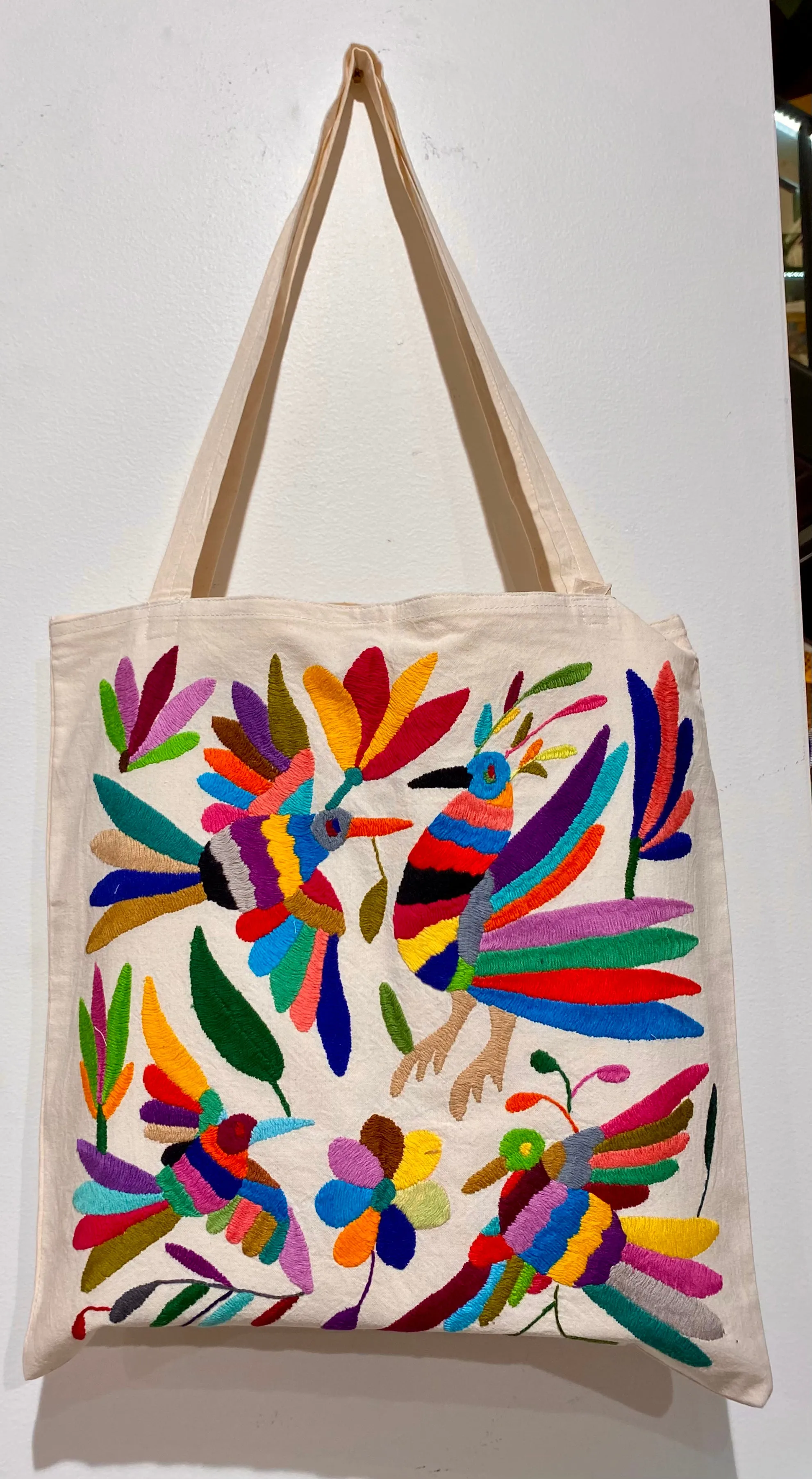 Otomi Tote